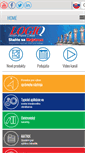Mobile Screenshot of iscar.sk